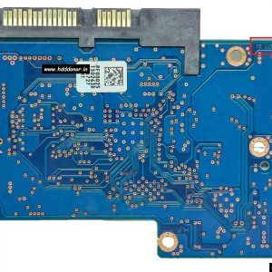 DT01ABA050V, AB10/720, HDKPJ21A1A02 S, 220 0A90377 01, Winbond, Toshiba 3.5″ SATA Hard Disk Drive Donor PCB Logic Board For Data Recovery / Repair