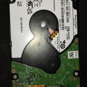 WD20SDRW-11VUUS1, DCM , DATA RECOVERY