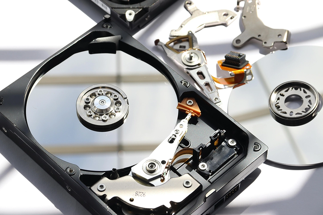 Top Data Recovery Services: Restore Lost Data Easily